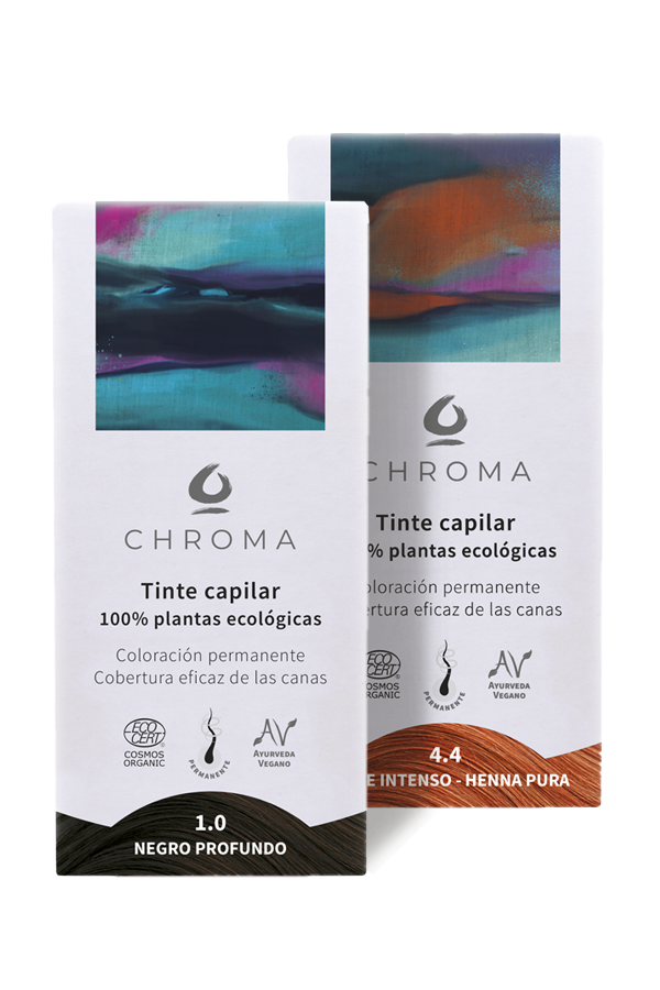 Tinte 1.0 - Negro profundo