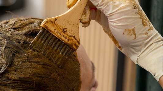 Primera Peluquería Ecológica de marca española en BioCultura Madrid