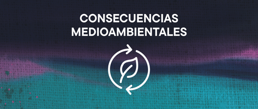 ¿Cómo afectan los tintes capilares al medioambiente?
