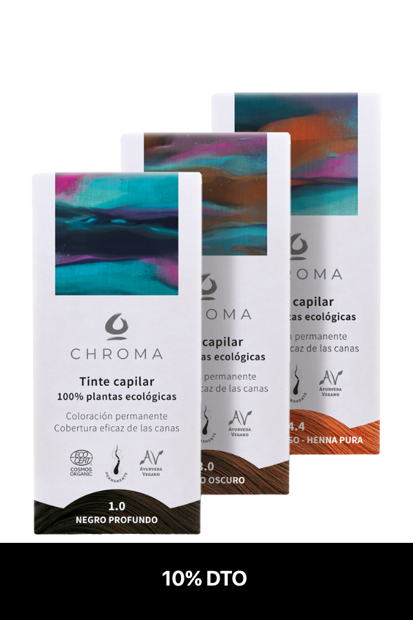 Pack de 3
