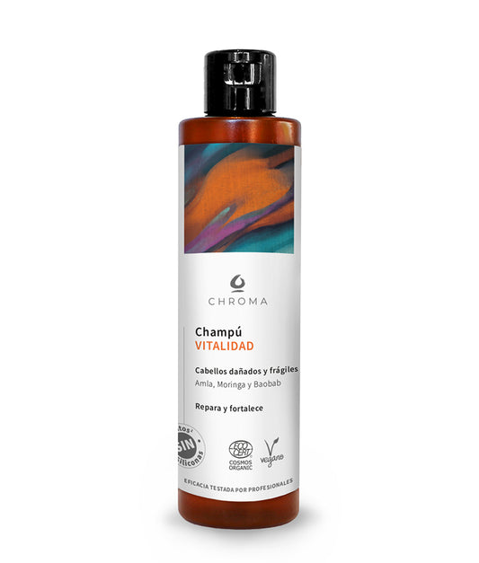 Champú Vitalidad