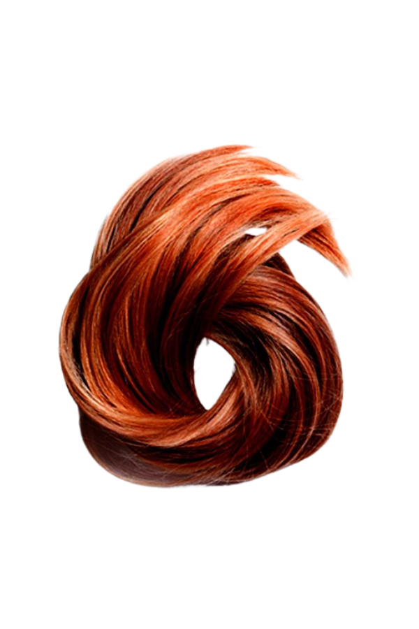 Tinte 4.4 - Cobre Intenso-Henna Pura