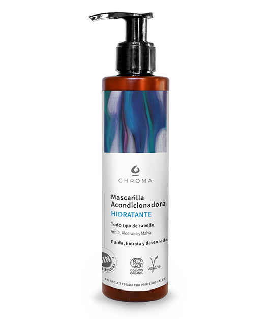 Mascarilla Acondicionadora Hidratante
